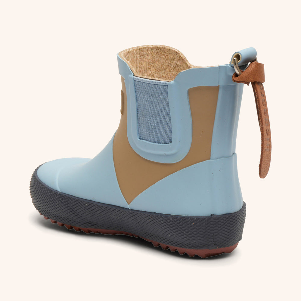 bisgaard baby rubber II milk chocolate