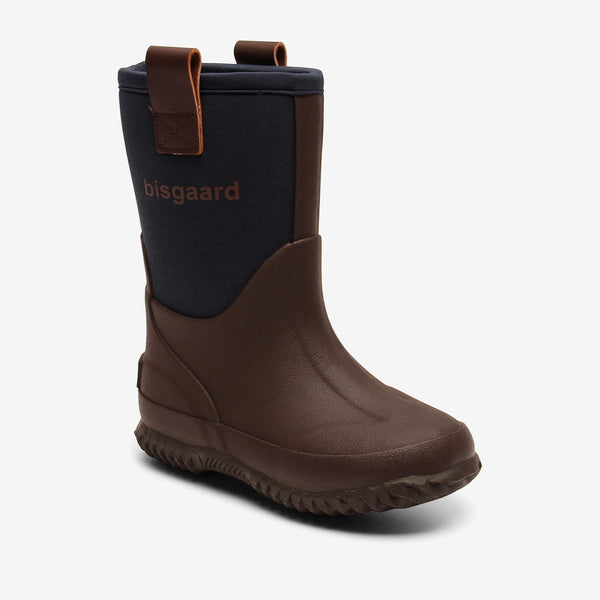 bisgaard neo thermo navy