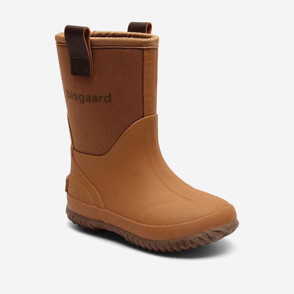 bisgaard neo thermo camel – en Bisgaard shoes