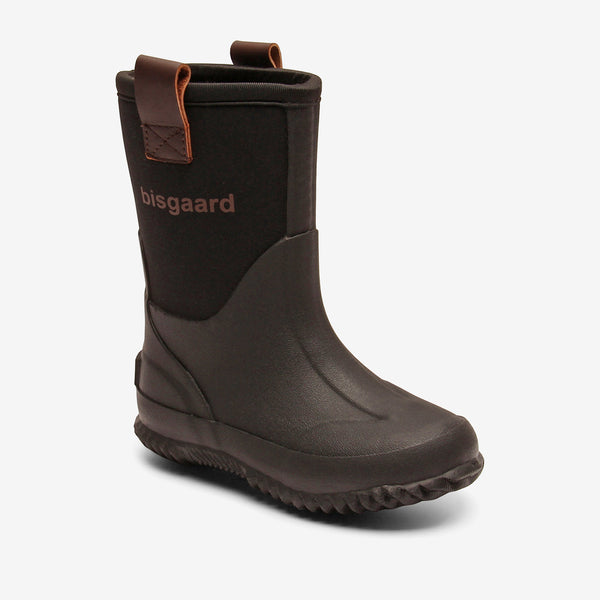 bisgaard neo thermo black