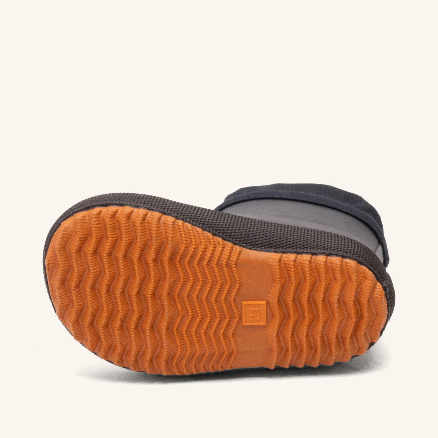 miffy x bisgaard thermo rubber dark navy